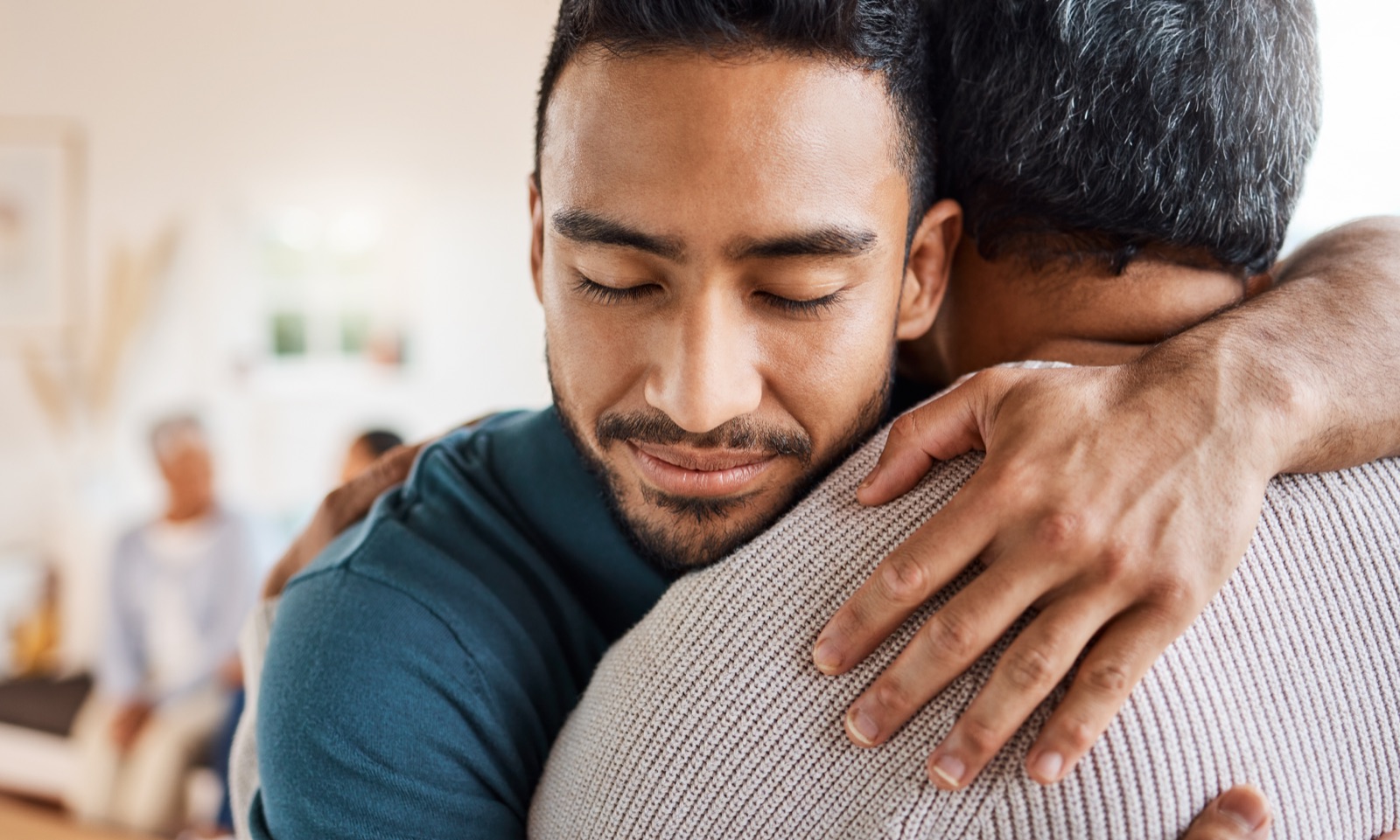 How the Adoption Registry works