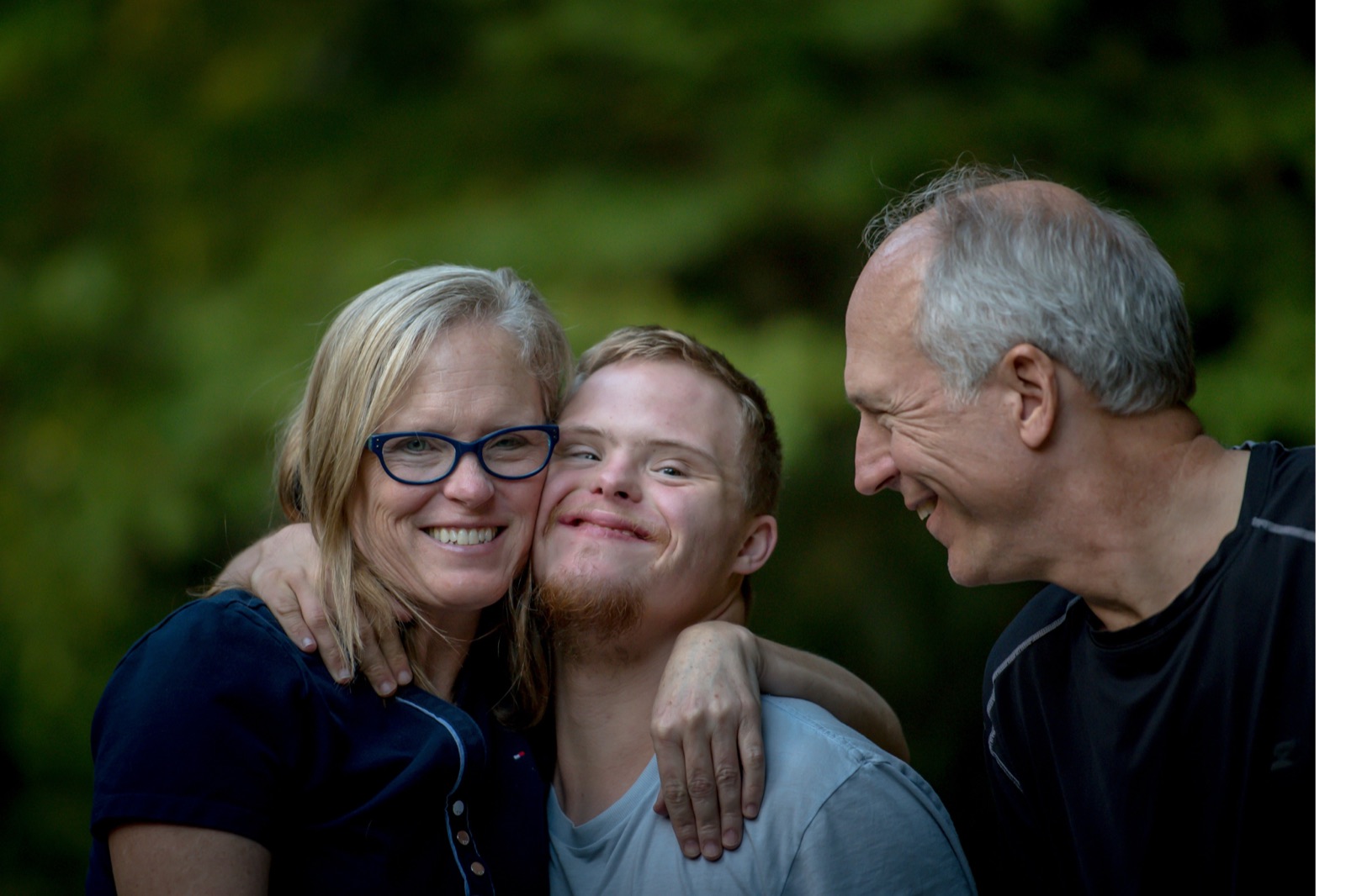 Adult adoptees